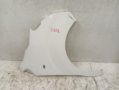 Крила правий перед передній jumpy expert proace 16- фото №1