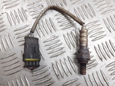 Датчик лямбда-зонд fiat stilo 1.8 0za532-a3 фото №1