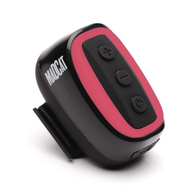 SYGNALIZATOR TOP CAT ALARM RED / CZERWONY