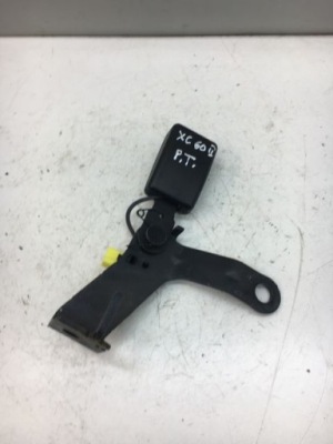 Volvo xc60 ii кліпса ременів правий задня 32205740 фото №1