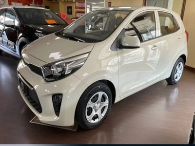 Kia Picanto 1.0 Hatchback 67KM 2023