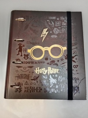 Harry Potter segregator A4 32x28x3,5 cm