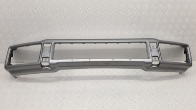 MERCEDES G-KLASA W463 BUMPER FRONT FRONT  