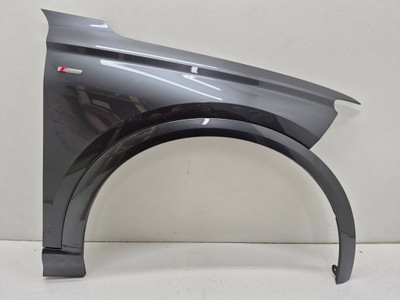 Audi q6 85h крила передній правий фото №1