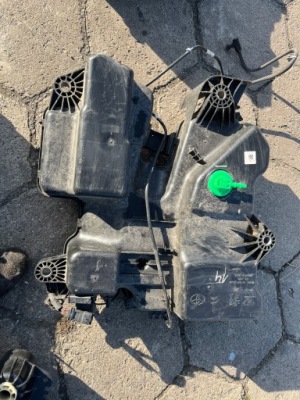 Бак expert proacy iii 2016-2021 rok adblue 4099016 фото №1