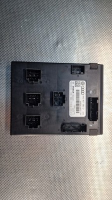 Audi a4 b8 a5 8t модуль комфорту 8k0907063d фото №1