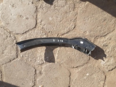 Захист стійка nagażnika citroen ds5 9672702777 фото №1