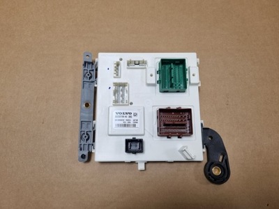 Volvo xc60 ii модуль комфорта cem 32233798 фото №1