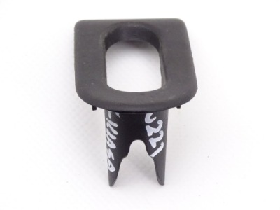 Mercedes s-klasa w221 05-13 защита подголовник задняя фото №1