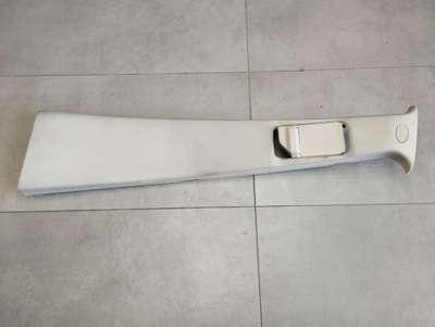 MERCEDES ML W164 PROTECCIÓN DE SOPORTE A1646909725  