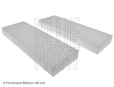 FILTER CABIN BLUE PRINT ADH22509  