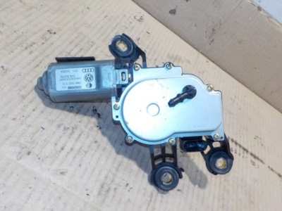 Volkswagen golf plus 1.9tdi механизм дворники задняя 5m0955711 фото №1