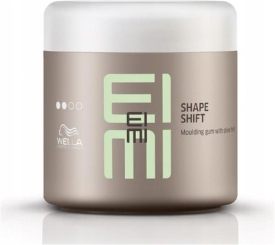 WELLA EIMI SHAPE SHIFT GUMA DO STYLIZACJI 150ML