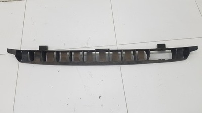 Абсорбер піна бампера перед 407 9644646280 фото №1