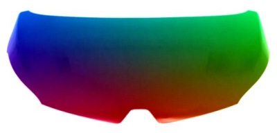 Капот renault captur 2013-2020 кожен колір фото №1