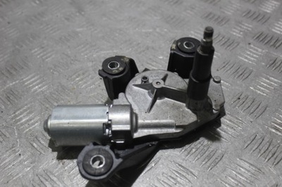 Моторчик дворники задний renault kangoo ii фото №1