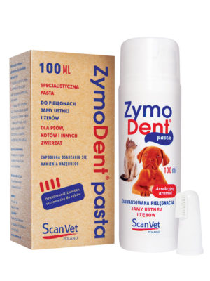 ZymoDENT pasta 100ml