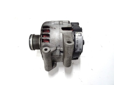 Opel insignia a 2.0 turbo a20nht генератор фото №1