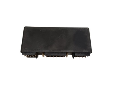 Mercedes e w124 84- модуль реле света 1265420332 фото №1