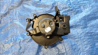 Вентилятор обдув повітродувка резистор модуль mercedes sl r230 w230 фото №1