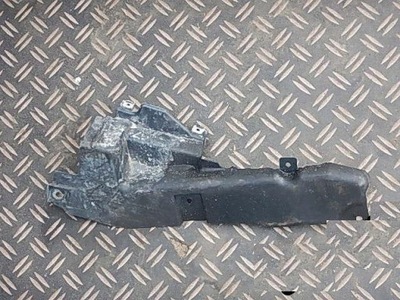 Bmw x6 e71 защита фото №1