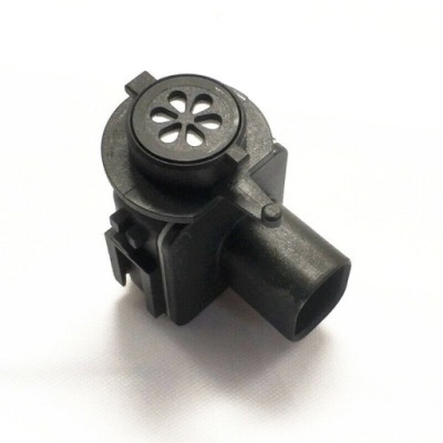 Датчик якості повітря 5qj907643 audi vw фото №1