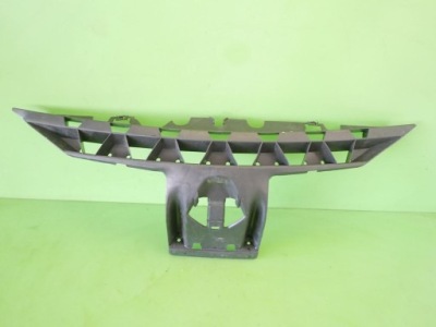 Направляющая бампера перед середина renault megane ii phi фото №1