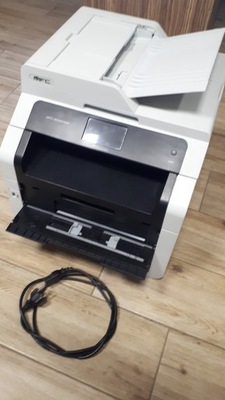 Urządzenie wielofunkcyjne Brother MFC-9332CDW L03