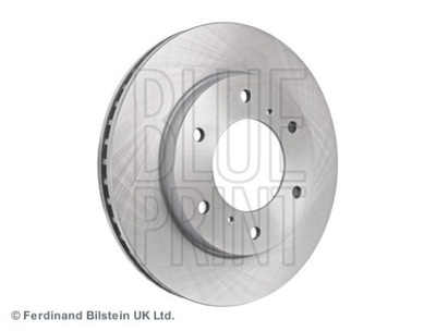 BLUE PRINT ADC443107 ДИСК ТОРМОЗНОЙ