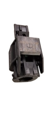 Штекер колодка верхний радара distronic mercedes a2235403802 фото №1