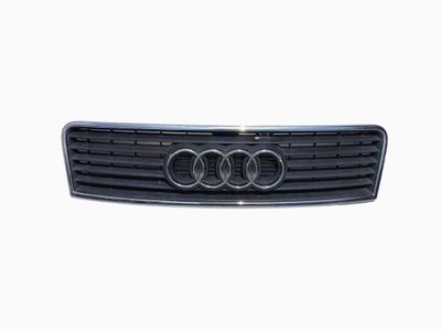 Решітка радіатора решітка радіатора перед передній audi a6 c5 lift 4b0853651f фото №1