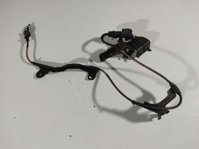 Lexus is300h 13r датчик вирівнювання світла задня фото №1