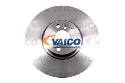 VAICO DISCOS DE FRENADO 2 PIEZAS PARTE DELANTERA BMW 3 G20 G80 G28 3 G21 3 G21 G81  