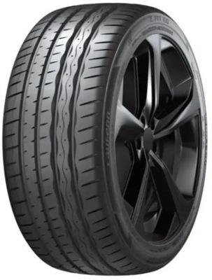 2 PIEZAS NEUMÁTICOS LAUFENN CON FIT EQ LK03 295/30R19 100Y XL  