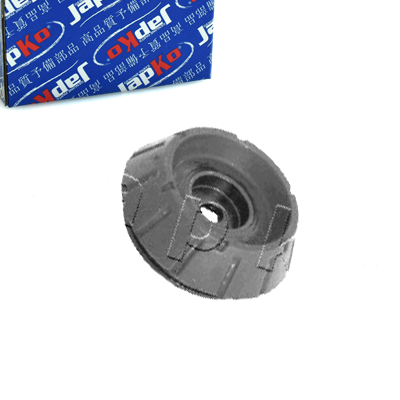 Подушка амортизатора перед do kia soul i 1.6 фото №1