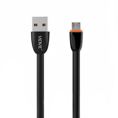 Kabel do szybkiego ładowania USB - MicroUSB 1m