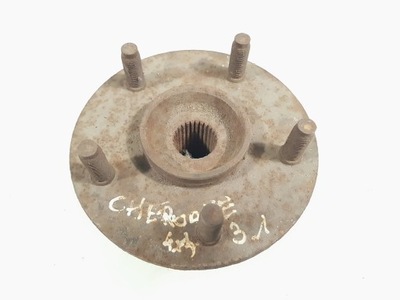 Ступиця підшипник колеса jeep cherokee 4x4 фото №1