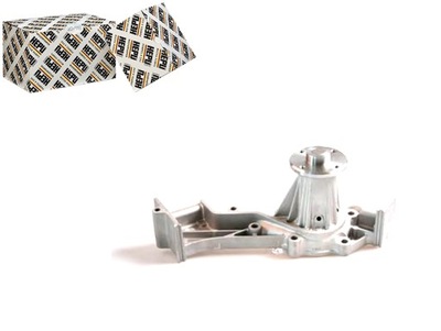 Hepu насос wody nissan pathfinder ii 3.3 v6 4wd r фото №1