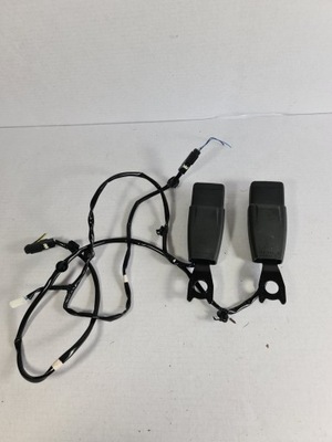 Cx-3 кліпса поперечина перед права ліва 6173458a фото №1