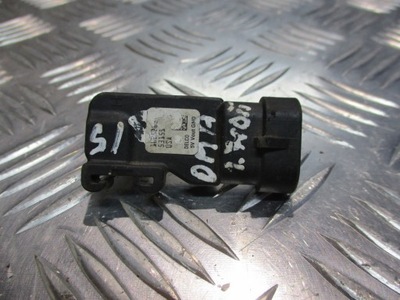 SENSOR DE PRESIÓN MAPSENSOR OPEL ASTRA H 1.7 CDTI 16258659  