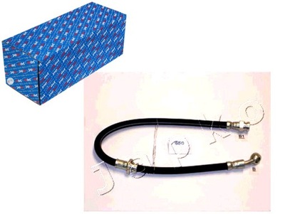 Japko 69650 кронштейн, шланг тормозной гибкий фото №1