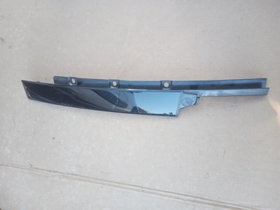 Защита стойка правый перед audi a3 8v 3дверь фото №1