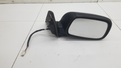 Дзеркало праве електричний lift toyota avensis фото №1