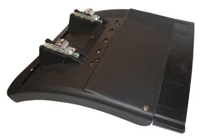 Крила iveco stralis задня частина задня tangde фото №1