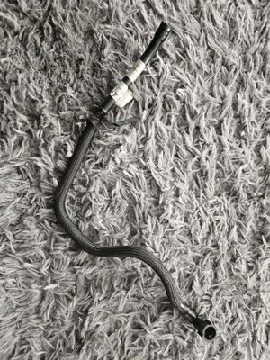 Wąż шланг трубка вакууму stelvio quadrifoglio фото №1