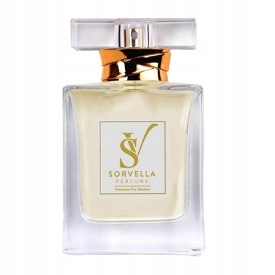 Perfumy UNISEX - Sorvella BAL 50 ml