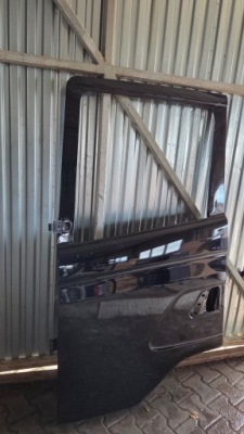 Двері ліва праве scania r streamilne xpi igły фото №1