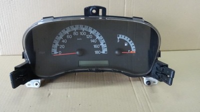 Punto 2 ii 1.9d счетчик фото №1