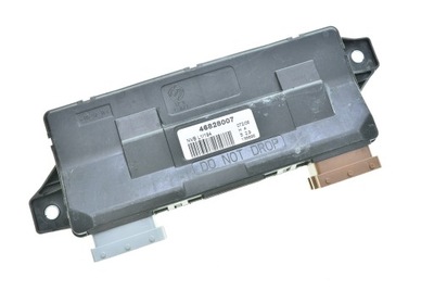 Модуль комфорту croma ii 46828007 фото №1