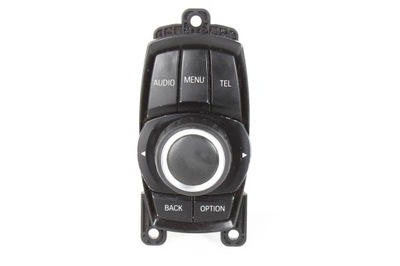 BMW F20 F21 F25 X3 F30 F31 F34 VALDIKLIS IDRIVE 9261704 